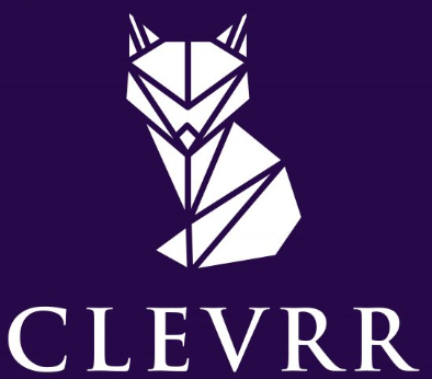 CLEVRR Logo